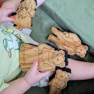 G added a photo of their purchase