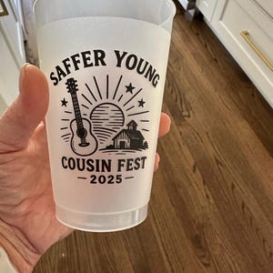 Mary added a photo of their purchase