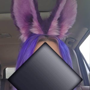 Comprador de Etsy ha añadido una foto de su compra