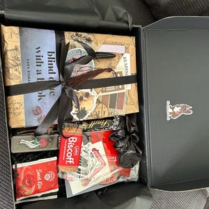 Jana added a photo of their purchase