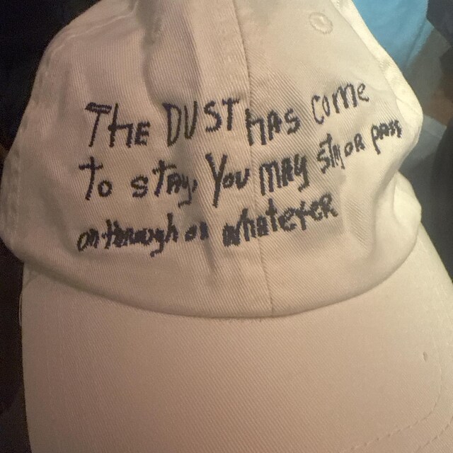 Paris,texas Cap - Etsy