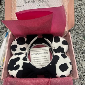 Etsy buyer added a photo of their purchase