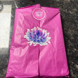 Marco added a photo of their purchase