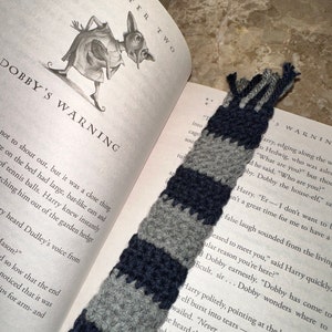 Ravenclaw Harry Potter Hogwarts Inspired Bookmark