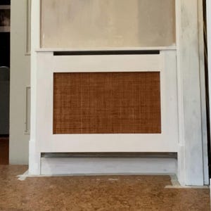 John added a photo of their purchase