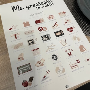 Laureen a ajouté une photo de son achat