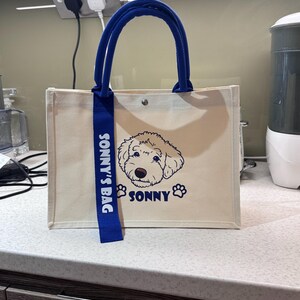 Sophie added a photo of their purchase