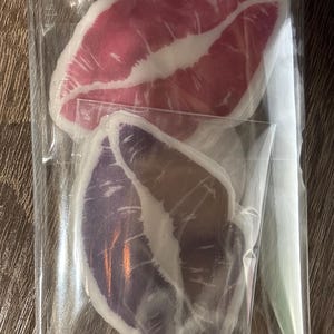 Patrice ha añadido una foto de su compra