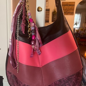 Charity added a photo of their purchase