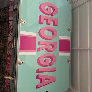 Rachel added a photo of their purchase