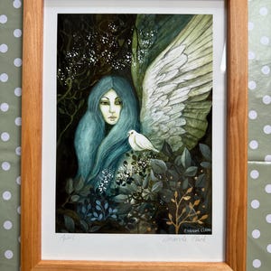 Caroline added a photo of their purchase