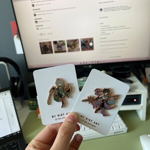 laura added a photo of their purchase