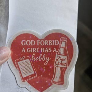 Abby added a photo of their purchase
