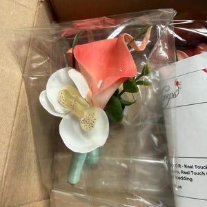 Tammy added a photo of their purchase