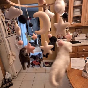 Linda added a photo of their purchase