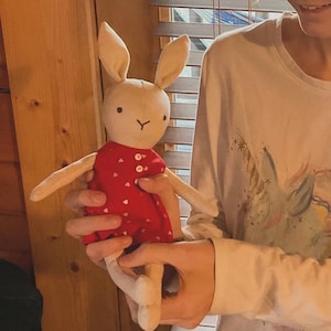 Rebecca added a photo of their purchase
