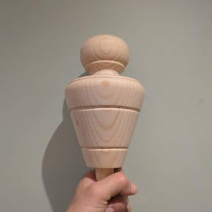 Houten trap ils kit voor kleuterschool complete leuning il met hulpstukken voor interieur/gang trap grijper bar voor kinderen/ouderen 3. (3,3 m) grootte beschikbaar Houten trap ils kit voor kleuterschool complete leuning il met hulpstukken voor interieur/gang trap grijper bar voor kinderen/ouderen 3. (3,3 m) grootte beschikbaar