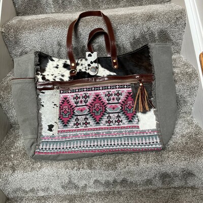 Myra Bag La Fleur Backpack