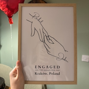 Bethany added a photo of their purchase