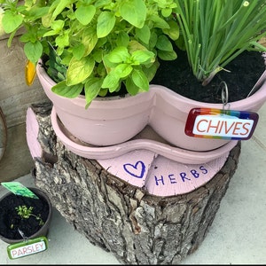 Karen added a photo of their purchase