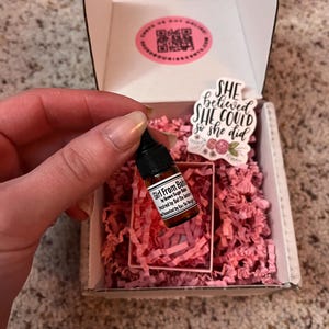 AJ added a photo of their purchase