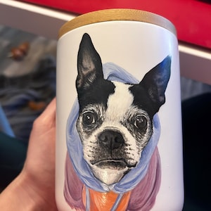 Amanda added a photo of their purchase