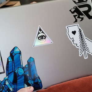 Sierra added a photo of their purchase