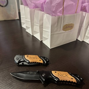 Amanda added a photo of their purchase