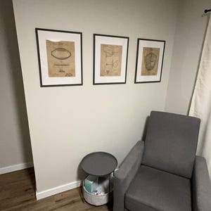 Abby added a photo of their purchase