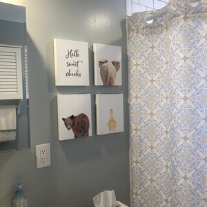 Megan added a photo of their purchase