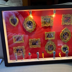 Zoë ha añadido una foto de su compra