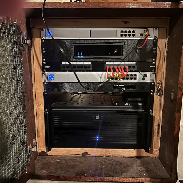 Hiltron or Spectrum E31T2V1 / E31N2V1 / E31U2V1 Cable Modem 2U Rack ...