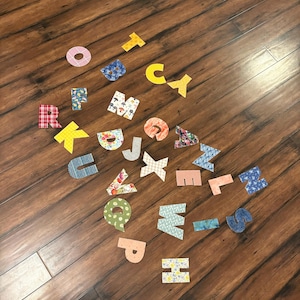 Etsy buyer added a photo of their purchase