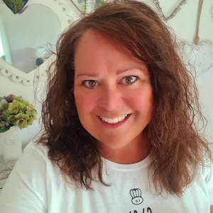 Lori added a photo of their purchase