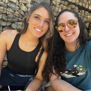 Mackenzie ha añadido una foto de su compra