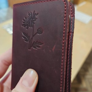 Abby added a photo of their purchase