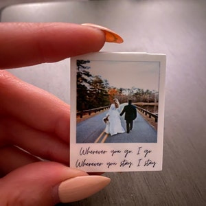 Amanda added a photo of their purchase