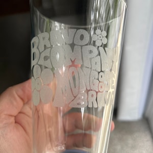 Carolyn added a photo of their purchase