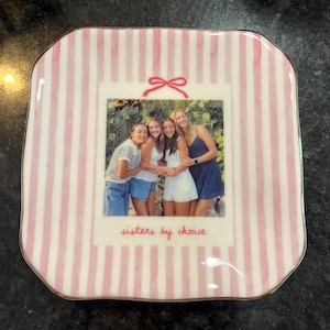 Comprador de Etsy ha añadido una foto de su compra