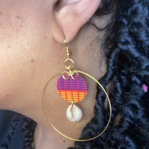 Adinkra a ajouté une photo de son achat