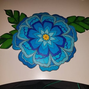 Coloring page from Original drawings-Hope Faith Peace & Love | Etsy