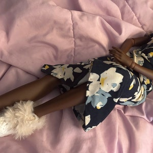 Harumi hat ein Foto des gekauften Artikels hinzugefügt