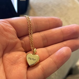 Nadia added a photo of their purchase