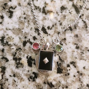 Jaclyn added a photo of their purchase