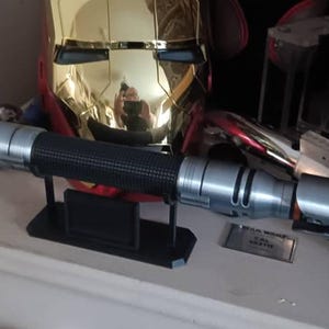 Neil added a photo of their purchase