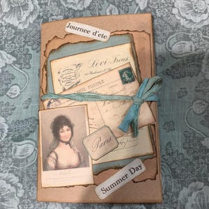 Marie added a photo of their purchase