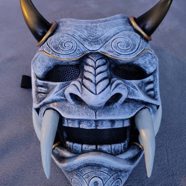 Custom Airsoft Mask & Paintball Helmet by tripple777 on Etsy