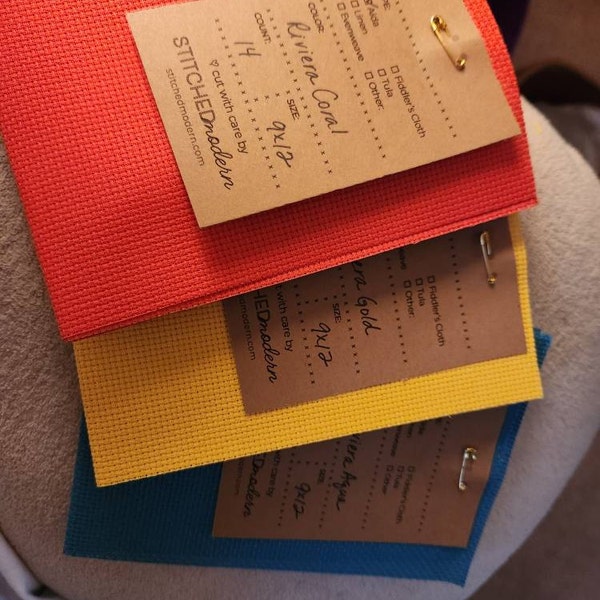 Temperature Cross Stitch Pattern Modern Cross Stitch Chart Flying Geese