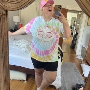 Kristin added a photo of their purchase