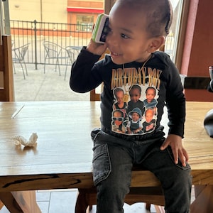 Alexis added a photo of their purchase
